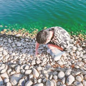 Meet your Posher, Young